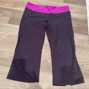 Lululemon Yoga Pants